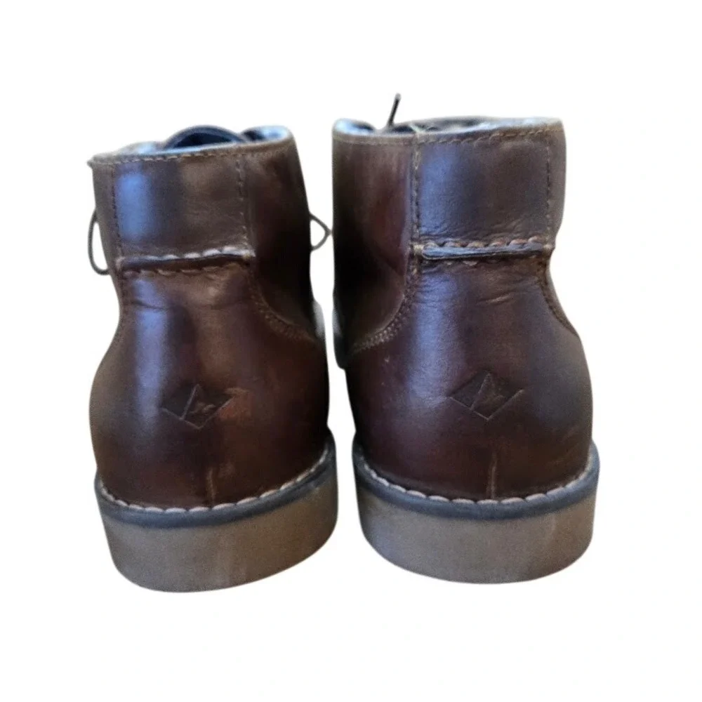 Sperry top sider